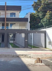 Casa em Jardim das Alterosas - 1ª Seção, Betim/MG de 190m² 3 quartos à venda por R$ 479.000,00