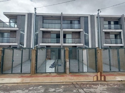 Casa em Jardim das Alterosas - 1ª Seção, Betim/MG de 95m² 3 quartos à venda por R$ 398.000,00