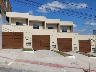 Casa em Jardim das Alterosas - 2ª Seção, Betim/MG de 10m² 2 quartos à venda por R$ 274.000,00