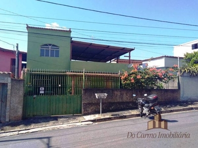 Casa em Jardim das Alterosas - 2ª Seção, Betim/MG de 360m² 2 quartos à venda por R$ 349.000,00
