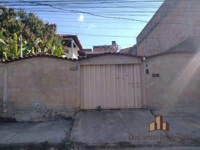 Casa em Jardim das Alterosas - 2ª Seção, Betim/MG de 360m² 4 quartos à venda por R$ 366.000,00