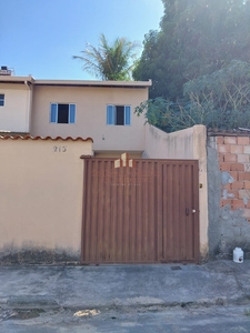 Casa em Jardim das Alterosas - 2ª Seção, Betim/MG de 60m² 2 quartos à venda por R$ 279.000,00