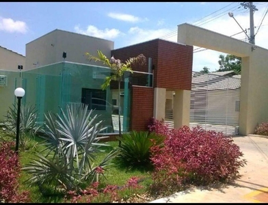 Casa em Jardim das Palmeiras, Cuiabá/MT de 77m² 3 quartos à venda por R$ 449.000,00