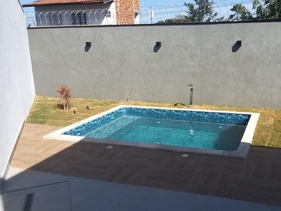 Casa em Jardim de Allah, Bauru/SP de 153m² 3 quartos à venda por R$ 689.000,00