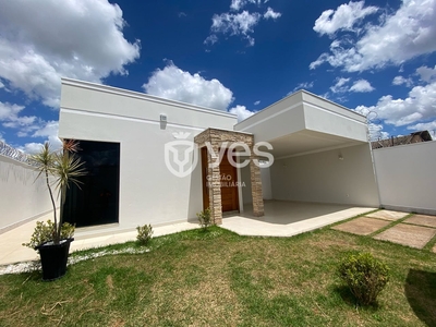 Casa em Jardim Europa, Araxá/MG de 200m² 3 quartos à venda por R$ 689.000,00 ou para locação R$ 3.800,00/mes