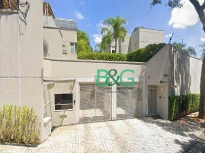 Casa em Jardim Everest, São Paulo/SP de 453m² 3 quartos à venda por R$ 5.998.000,00