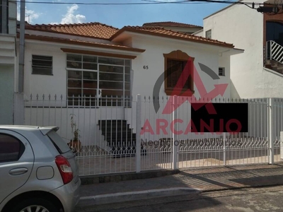 Casa em Jardim Franca, São Paulo/SP de 130m² 2 quartos à venda por R$ 1.319.000,00