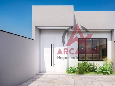 Casa em Jardim Imperial, Atibaia/SP de 172m² 2 quartos à venda por R$ 584.000,00