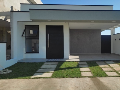 Casa em Jardim Jacinto, Jacareí/SP de 126m² 3 quartos à venda por R$ 801.000,00