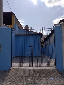 Casa em Jardim Jacinto, Jacareí/SP de 45m² 1 quartos para locação R$ 950,00/mes