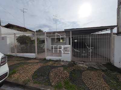 Casa em Jardim Leonor, Campinas/SP de 112m² 2 quartos à venda por R$ 429.000,00