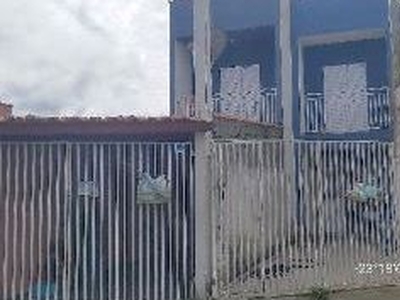Casa em Jardim Luiza, Franco da Rocha/SP de 63m² 2 quartos à venda por R$ 122.032,40