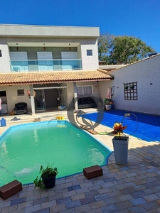 Casa em Jardim Maracanã, Atibaia/SP de 250m² 3 quartos à venda por R$ 799.000,00