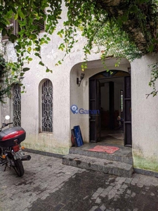 Casa em Jardim Marajoara, São Paulo/SP de 120m² 3 quartos à venda por R$ 964.000,00
