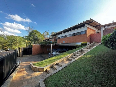 Casa em Jardim Mediterrâneo, Cotia/SP de 641m² 4 quartos à venda por R$ 5.999.000,00