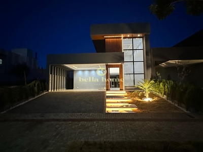 Casa em Jardim Morumbi, Londrina/PR de 152m² 3 quartos à venda por R$ 1.099.000,00