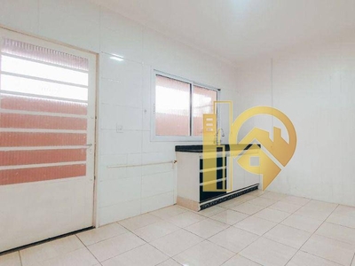 Casa em Jardim Motorama, São José dos Campos/SP de 85m² 2 quartos à venda por R$ 349.000,00