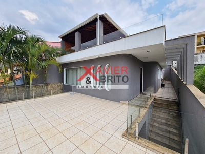 Casa em Jardim Nossa Senhora do Carmo, São Paulo/SP de 270m² 3 quartos à venda por R$ 1.049.000,00