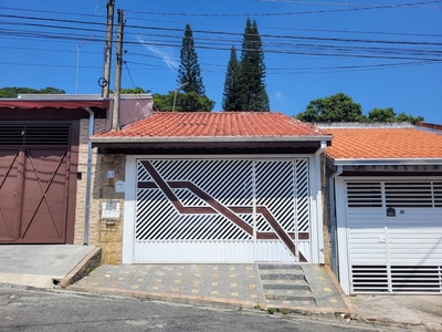 Casa em Jardim Nova Esperança, Jacareí/SP de 155m² 2 quartos à venda por R$ 319.000,00