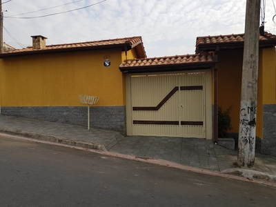 Casa em Jardim Nova Esperança, Jacareí/SP de 180m² 3 quartos à venda por R$ 449.000,00