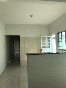 Casa em Jardim Nova Esperança, Jacareí/SP de 58m² 2 quartos à venda por R$ 349.000,00