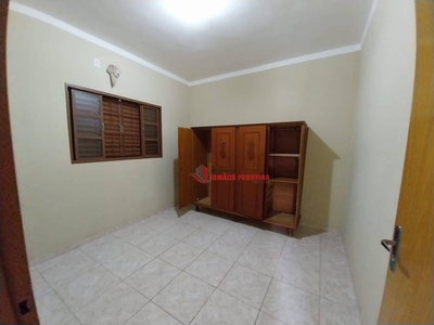 Casa em Jardim Nunes, São José do Rio Preto/SP de 133m² 3 quartos à venda por R$ 189.000,00