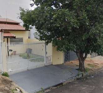 Casa em Jardim Olímpico, Bauru/SP de 104m² 3 quartos à venda por R$ 299.000,00