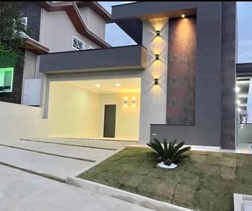 Casa em Jardim Panorama, Jacareí/SP de 127m² 3 quartos à venda por R$ 899.000,00