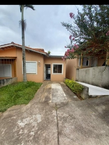 Casa em Jardim Petrópolis, Cotia/SP de 43m² 2 quartos à venda por R$ 289.000,00 ou para locação R$ 971,19/mes