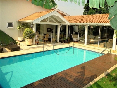 Casa em Jardim Presidente, Londrina/PR de 632m² 4 quartos à venda por R$ 1.999.000,00