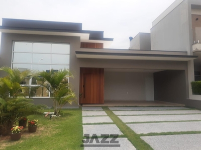 Casa em Jardim Residencial Dona Lucilla, Indaiatuba/SP de 191m² 3 quartos à venda por R$ 1.689.000,00
