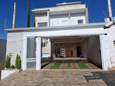 Casa em Jardim Residencial Nova Veneza, Indaiatuba/SP de 196m² 4 quartos à venda por R$ 939.000,00