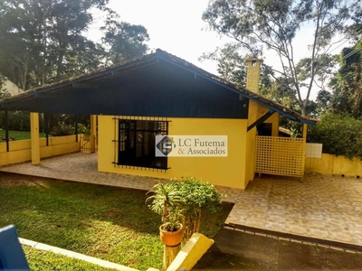 Casa em Jardim Santa Paula, Cotia/SP de 210m² 4 quartos à venda por R$ 649.000,00