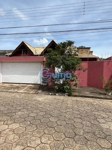 Casa em Jardim Santa Rita de Cássia, Bragança Paulista/SP de 250m² 3 quartos à venda por R$ 849.000,00