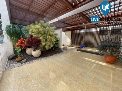 Casa em Jardim Santa Rosa, Itatiba/SP de 498m² 5 quartos à venda por R$ 1.999.000,00