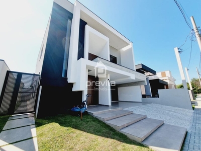 Casa em Jardim Santa Tereza, Taubaté/SP de 258m² 3 quartos à venda por R$ 1.449.000,00