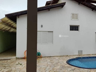 Casa em Jardim Santana, Franca/SP de 185m² 3 quartos à venda por R$ 698.000,00