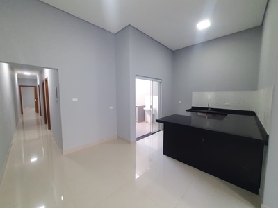 Casa em Jardim São Francisco, Santa Bárbara DOeste/SP de 136m² 3 quartos à venda por R$ 549.000,00