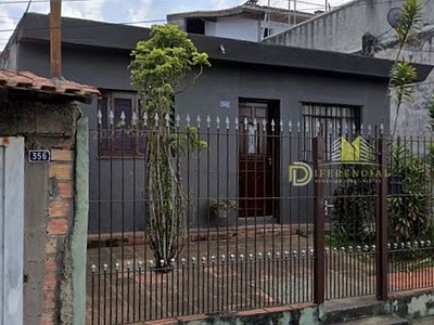 Casa em Jardim Vila Formosa, São Paulo/SP de 250m² 2 quartos à venda por R$ 404.000,00