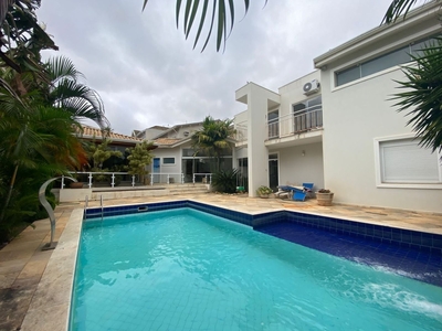 Casa em Jardim Villa Romana, Indaiatuba/SP de 500m² 5 quartos à venda por R$ 2.799.000,00 ou para locação R$ 16.000,00/mes