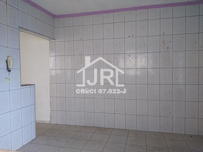 Casa em Jardim Zaira, Mauá/SP de 125m² 3 quartos à venda por R$ 239.000,00