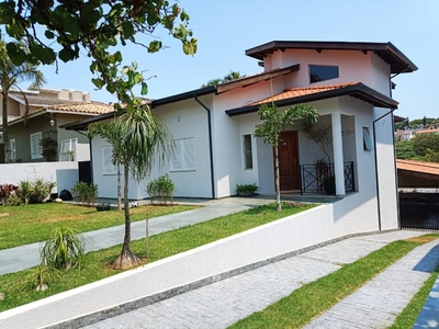 Casa em João XXIII, Vinhedo/SP de 290m² 4 quartos à venda por R$ 1.489.000,00