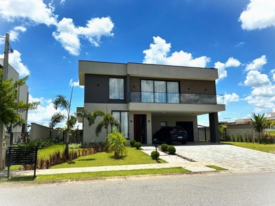 Casa em João XXIII, Vinhedo/SP de 353m² 4 quartos à venda por R$ 3.699.000,00