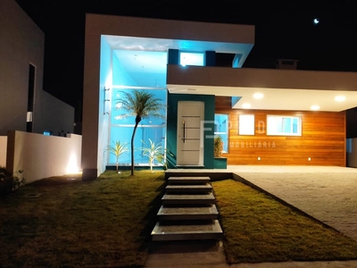 Casa em Laranjal, Pelotas/RS de 209m² 3 quartos à venda por R$ 1.599.000,00