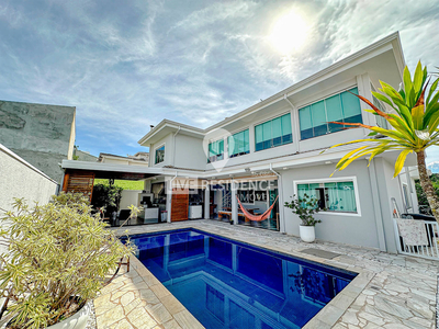 Casa em Loteamento Itatiba Country Club, Itatiba/SP de 413m² 4 quartos à venda por R$ 1.799.000,00
