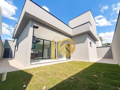 Casa em Loteamento Villa Branca, Jacareí/SP de 177m² 3 quartos à venda por R$ 1.299.000,00