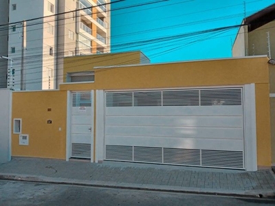 Casa em Loteamento Villa Branca, Jacareí/SP de 200m² 3 quartos à venda por R$ 839.000,00