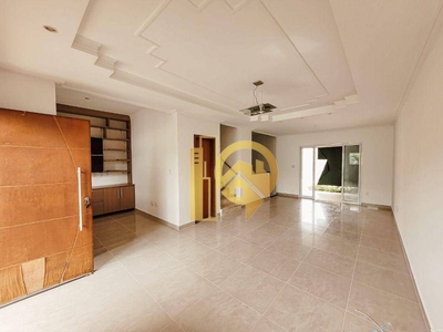 Casa em Loteamento Villa Branca, Jacareí/SP de 200m² 4 quartos à venda por R$ 939.000,00