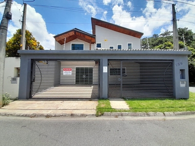 Casa em Loteamento Villa Branca, Jacareí/SP de 216m² 3 quartos à venda por R$ 1.279.000,00 ou para locação R$ 6.000,00/mes