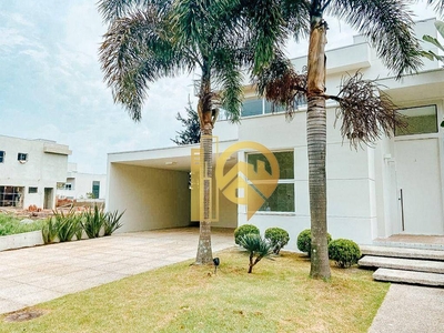 Casa em Loteamento Villa Branca, Jacareí/SP de 322m² 3 quartos à venda por R$ 1.359.000,00